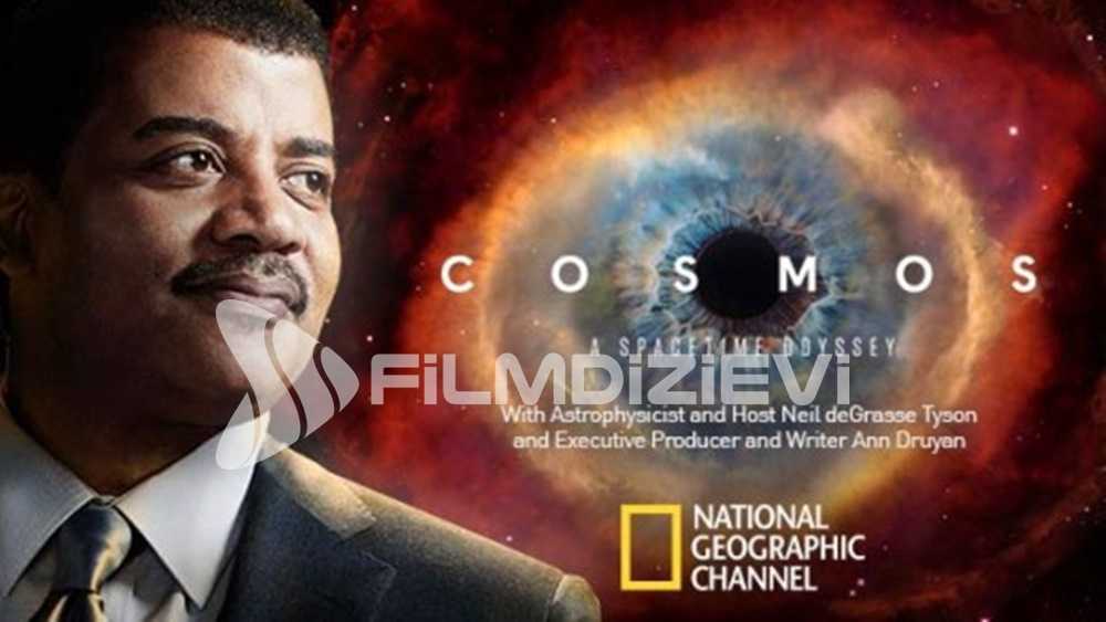 Cosmos Bir Uzay Seruveni Film Izle Dizi Izle Filmdizievi1 Com